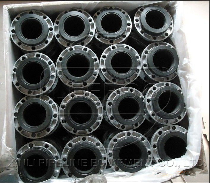 貴州省黔南州惠水縣液壓<a href=http://www.xinligd.com target=_blank class=infotextkey>橡膠接頭</a>發貨圖